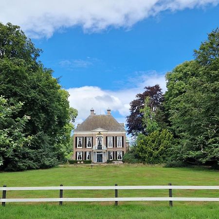 B&B De Scherpenhof Leur Zewnętrze zdjęcie