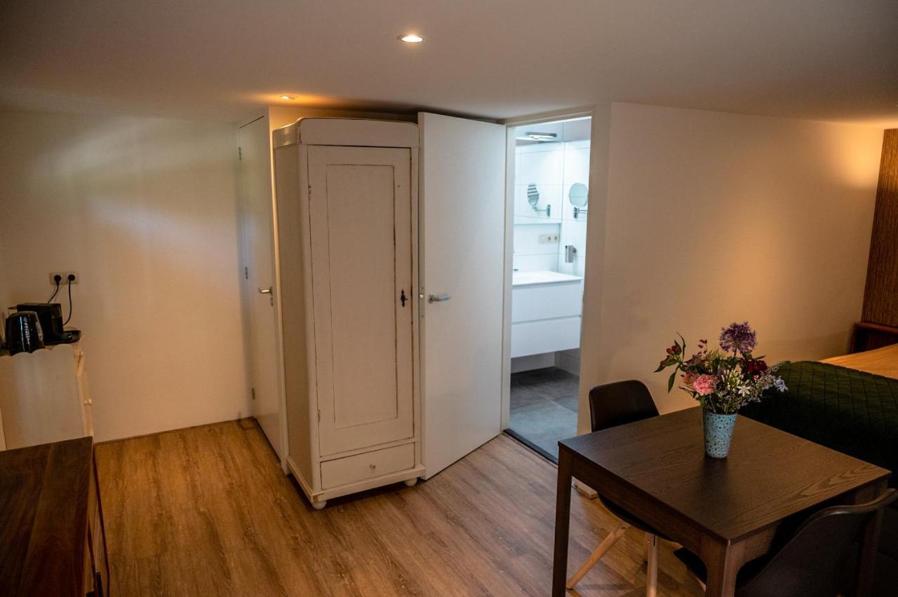 B&B De Scherpenhof Leur Zewnętrze zdjęcie
