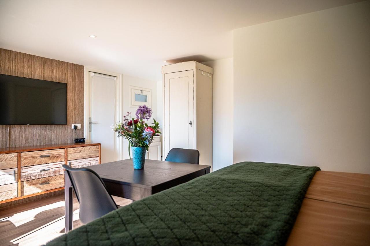 B&B De Scherpenhof Leur Zewnętrze zdjęcie