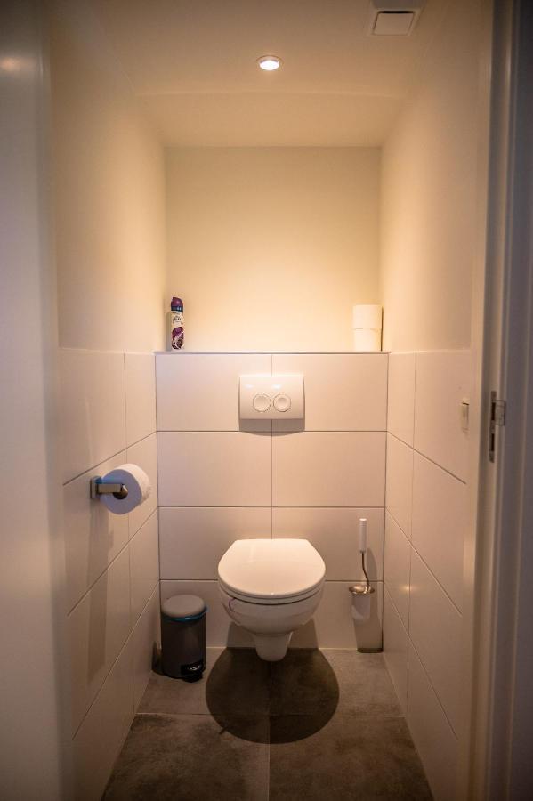 B&B De Scherpenhof Leur Zewnętrze zdjęcie